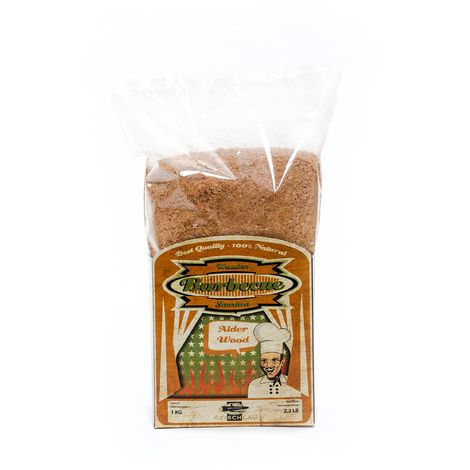 Axt Schlag segatura Fumo Diversi categoria 1 kg 1 kg Pearl Multicolore