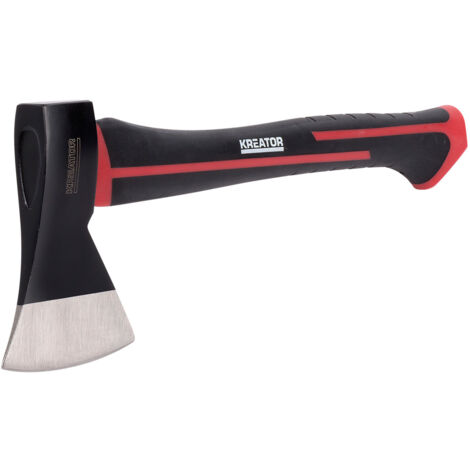 Axtfaserstiel 600gr 360mm krtgr8001 kreator