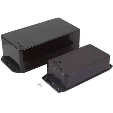 AXXATRONIC BIM2000/IP-BLK DIY