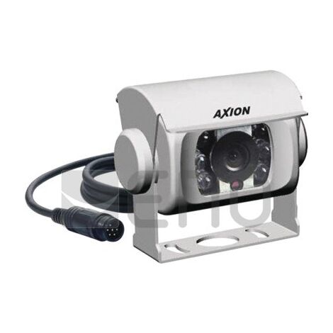 Axxion DBC 114073 BASIC telecamera posteriore per auto de Cablata