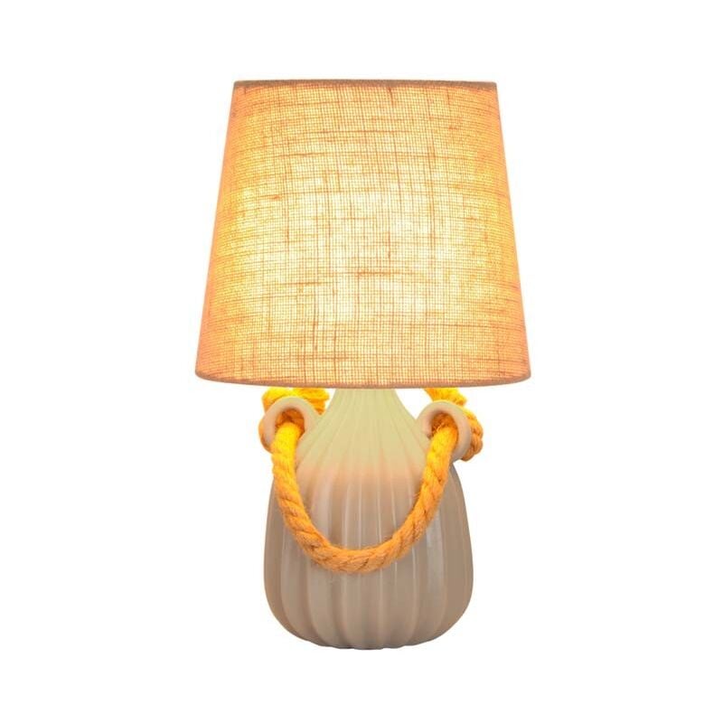 Barcelona Led - Lampada da tavolo in ceramica 'aya' E27