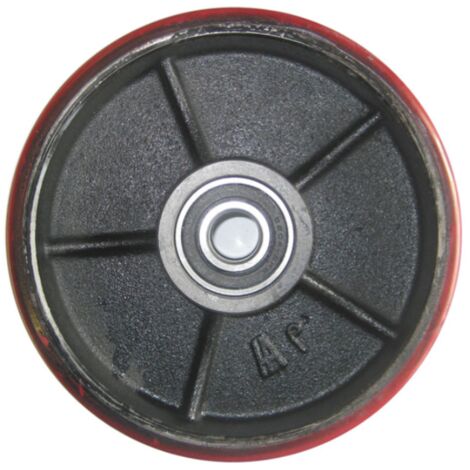 AYERBE - 5417825 - Rueda Vulkollan 180