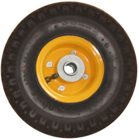 AYERBE - 5417836 - Rueda Neumática 260