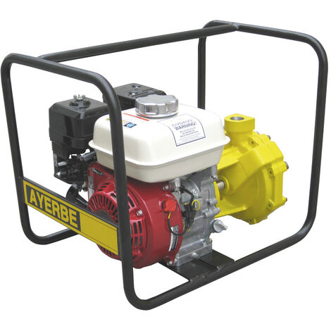 AYERBE - 5419290 - Motopompe Ayerbe 130 H Ap - Moteur HONDA GP-160