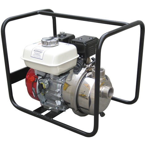 AYERBE - 5419310 - Motopompe Ayerbe 150 H Ap