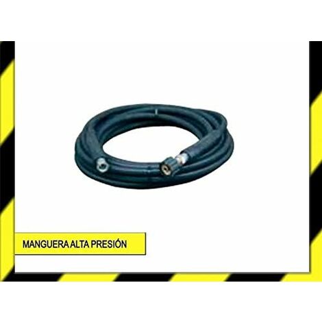 AYERBE - 5419423 - Manguera Alta Presión 8 M 210 Bar