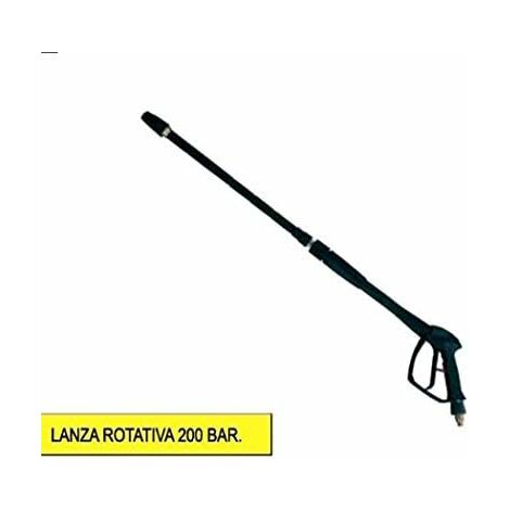 AYERBE - 5419446 - Lanza Rotativa 200 Bar