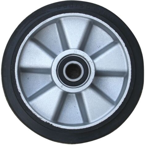 AYERBE - 5752419 - Rueda Goma 200