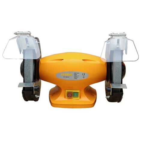 Ayerbe 580040 – Smerigliatura lavatrice 580040 AY/200 e, 480 W