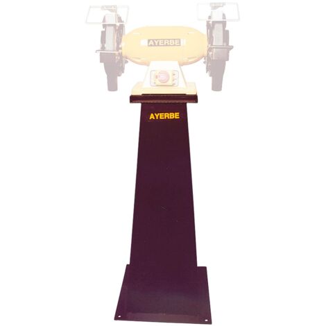 AYERBE - 580050 - Base Esmeril Profesional