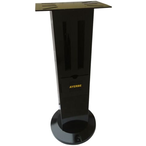 AYERBE - 580055 - Soporte Industrial para Esmeril