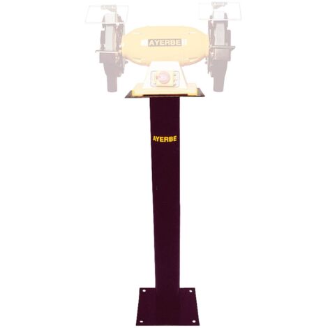 AYERBE - 580060 - Base Esmeril Standard