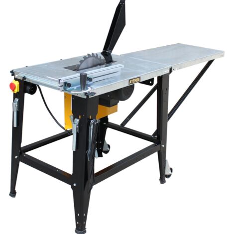 AYERBE - 580120 - Mesa Tronzadora MN-315