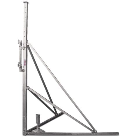AYERBE - 580169 - Columna y Bípode Para Grúa