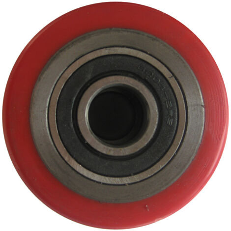 AYERBE - 580550 - Rodillo Vulkollan