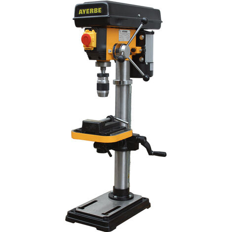 AYERBE - 580640 - Taladro Ayerbe 16 Tz