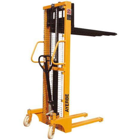AYERBE - 580790 - Apilador AY-2500 Ipm