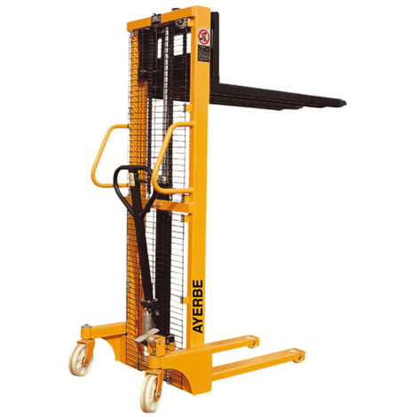AYERBE - 580920 - Gerbeur AY-3000 Apm 1 000 Kg