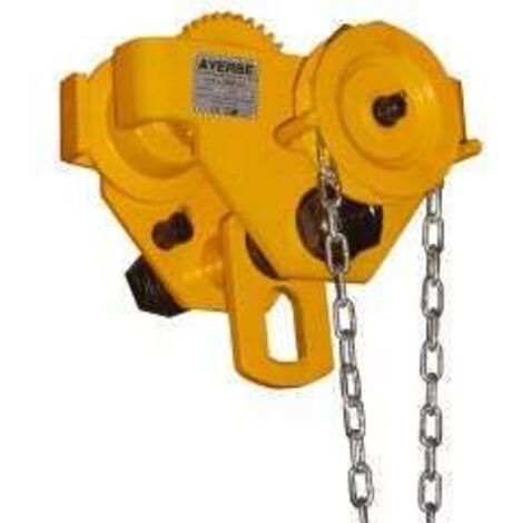 AYERBE - 580950 - Carro AY - 2000 - Cc.