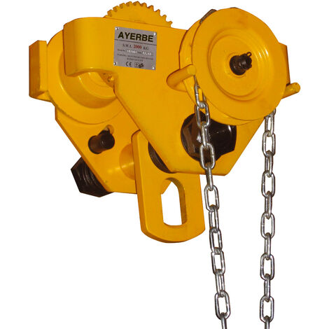 AYERBE - 580958 - Carro AY - 5000 - Cc.