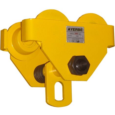 AYERBE - 580968 - Carro AY - 5000 - Cbm