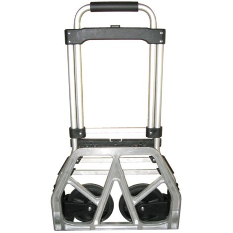 AYERBE - 582800 - Carretilla Plegable AY-90 PG - 90 Kilos de Carga