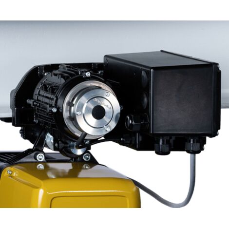 AYERBE - 583555 - Carro de Traslación Eléctrico GMF 1250 TX 400 V