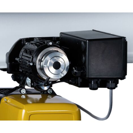 AYERBE - 583575 - Carro de Traslación Eléctrico GMF 6300 TX 400 V