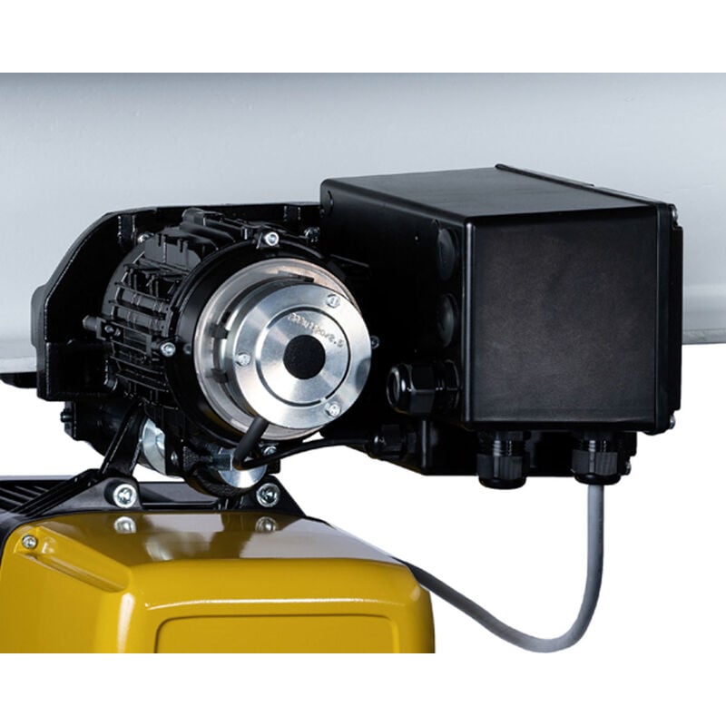 Ayerbe - 583575 - Chariot électrique gmf 6300 tx 400 v