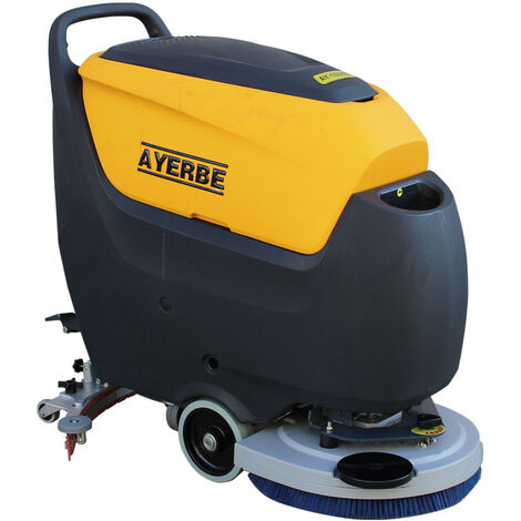 AYERBE - 585900 - Autolaveuse AY-1800 B