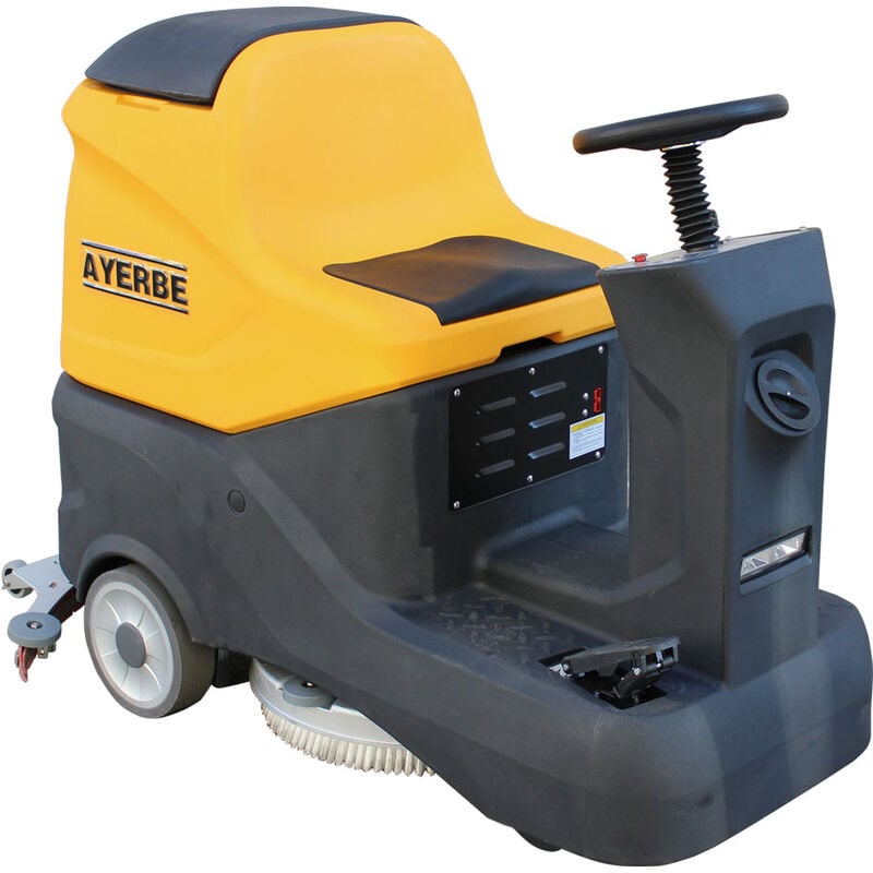 Ayerbe - 585910 - Autolaveuse AY-3100 b
