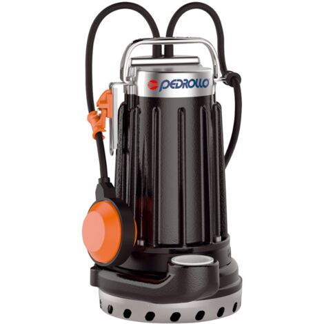 AYERBE - 5860135 - Electrobomba AY - 200 Dcm 20 Hf