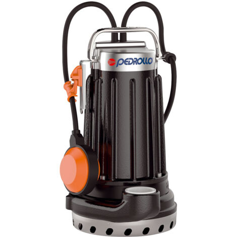AYERBE - 5860135 - Électropompe AY modèle 200 Dcm 20 Hf haute pression pour systèmes d’arrosage