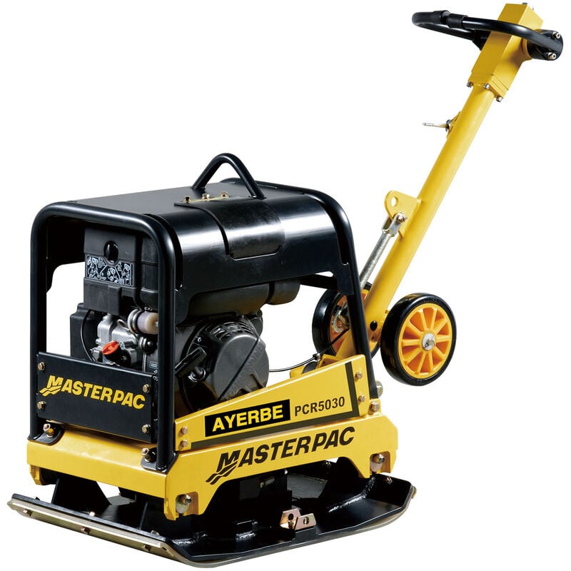 Ayerbe - 610270 - Plateau vibrant réversible Ay 5030 Roc