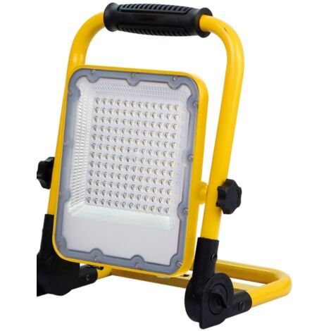 AYERBE - 620895 - Foco Led Recargable de 100 W