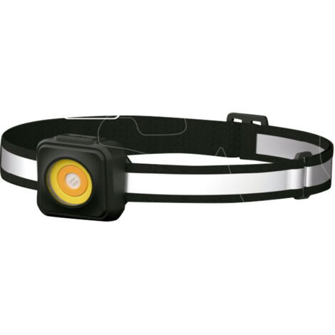 AYERBE - 620900 - Linterna Frontal AY-FR 220 L