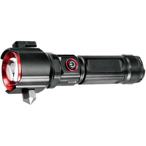 AYERBE - 620930 - Linterna con Escape de Emergencia Automóvil AY-10 W