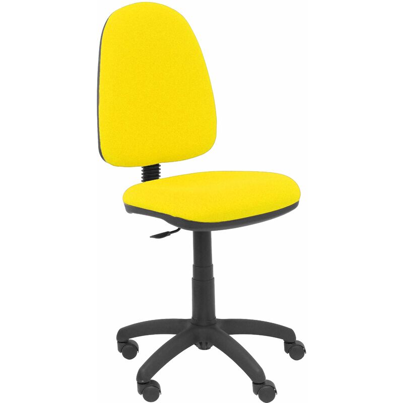 Ayna CL chaise bali jaune