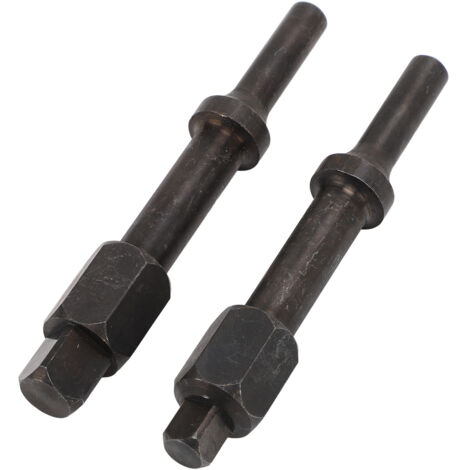 AYNEFY Disjoncteur de Boulons Pneumatique, Technologie de Vibration Puissante, compatibilité Transparente, Plage d'application Polyvalente, Ensemble d'adaptateurs Pratiques, Conception de.