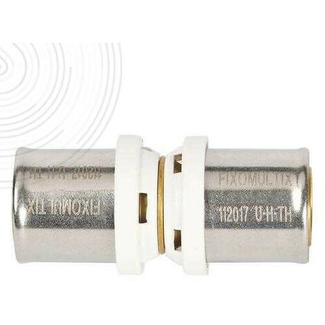 Ayor - Manchon jonction égal multicouche - 30334-26