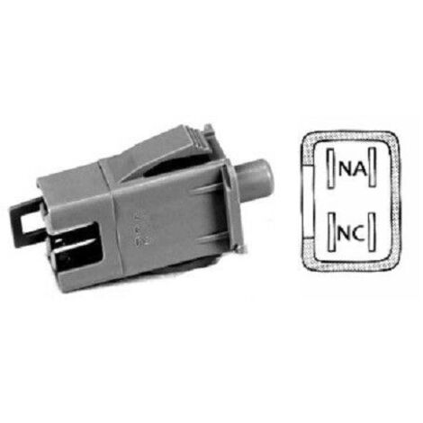 AYP MTD interrupteur de sécurité quadripolaire pour tracteur de pelouse 532176138
