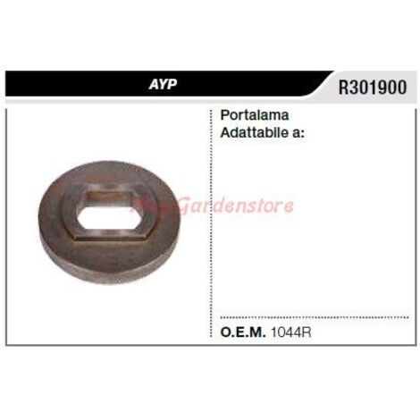 AYP tracteur de pelouse tondeuse porte-lame R301900