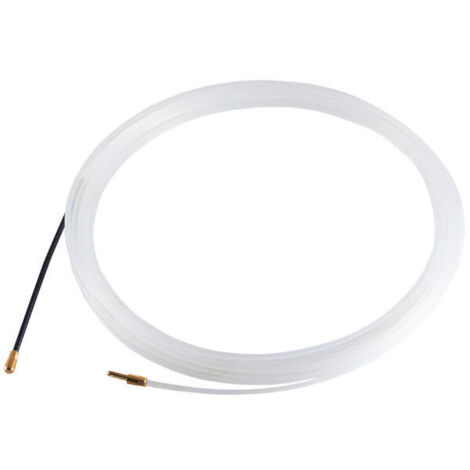 Ayuda para tirar cables Shiverpeaks BS18-204811 30 m 3 mm