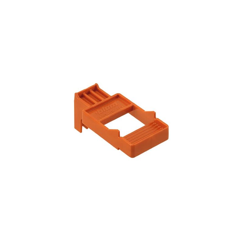 

Ayuda Posicionamiento del frente para Tip-On Lbx/Movento - Naranja