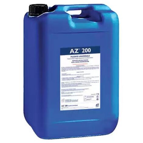 AZ 200 Pulente universale - Tanica da Kg. 20 PC0220