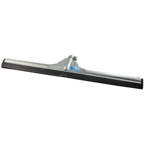 AZ haragan metal 75cm 9973 sin mango , Aragán metálico 09973 Tamaño 750mm Alto rendimiento Las grandes superficies de vidrio se limpian rápidamente con menor número de
