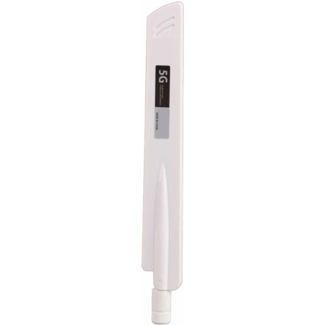 AZ7795G Hochleistungs-5G-Antenne, omnidirektional, SMA-Anschluss, volles Frequenzband für Router und drahtlose Überwachung