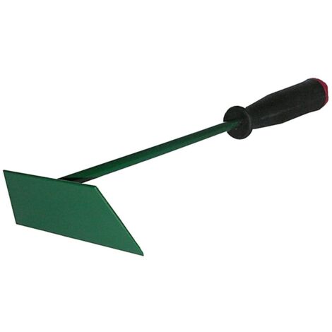 Azada 12 cm ancho 60 cm largo KARD