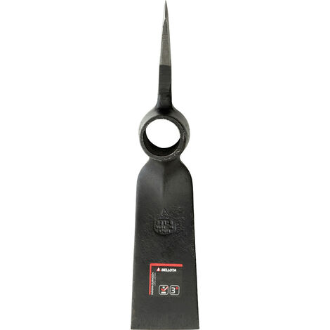 Azada 8010 doble uso