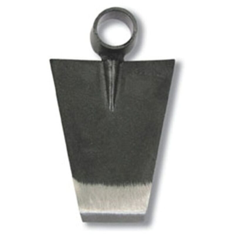 

Azada 0400 Gr 83220 Largo 155Mm Ancho 055Mm F.Cortes